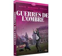 Guerres de l'ombre Blu-ray