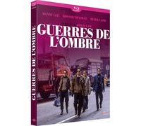 Guerres de l'ombre Blu-ray