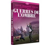 Guerres de l'ombre Blu-ray E