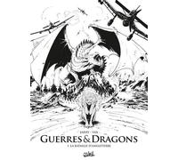 Guerres & Dragons Tome 1 - La Bataille D'angleterre