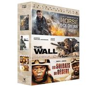 Coffret Guerres du 21ème siècle DVD DVD