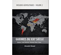 Guerres du XXIe siècle: Ukraine, Israël-Palestine, Amérique latine, Climat
