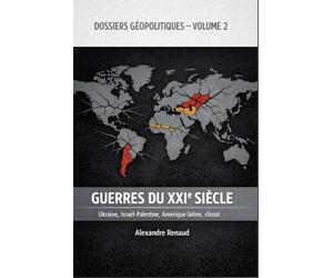Guerres du XXIe siècle: Ukraine, Israël-Palestine, Amérique latine, Climat