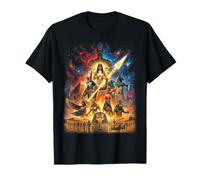 Guerres égyptiennes : Un Nouveau Pharaon T-Shirt