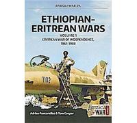 Guerres entre l'Éthiopie et l'Érythrée, Volume 1