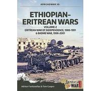 Guerres entre l'Éthiopie et l'Érythrée, Volume 2