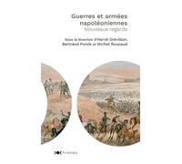 Guerres et armées napoléoniennes