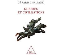 Guerres et civilisations
