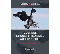 Guerres et conflits armés au XXe siècle