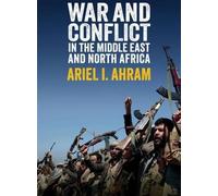 Guerres et conflits au Moyen-Orient et en Afrique du Nord