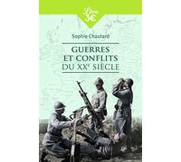 Guerres et conflits du XXᵉ siècle