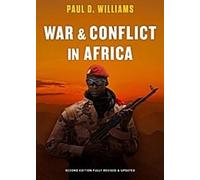 Guerres et conflits en Afrique