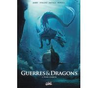 Guerres et Dragons T04: Pearl Harbor