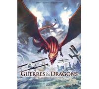 Guerres Et Dragons Tome 2 - L'escadrille Lafayette