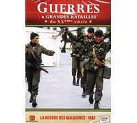 Guerres Et Grandes Batailles Du XXème Siècle La Guerre Des Malouines 1982