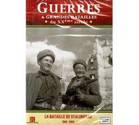 Guerres Et Grandes Batailles /Vol.10: La Bataille De Stalingrad (1942)
