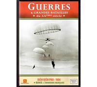 Guerres Et Grandes Batailles/Vol.17: Diên Biên PHU (1954)