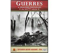 Guerres Et Grandes Batailles/Vol.5: L'Offensive Meuse-Argonne (1918)