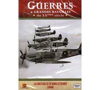 Guerres Et Grandes Batailles /Vol.6: La Bataille D'Angleterre (1916)