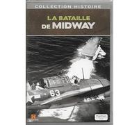Guerres Et Grandes Batailles /Vol.7: La Bataille De Midway (1942)