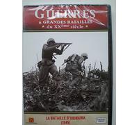 Guerres Et Grandes Batailles /Vol.8: La Bataille D' Okinawa (1945)
