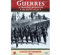 Guerres Et Grandes Vol.1: La Bataille De Tannenberg (1914)