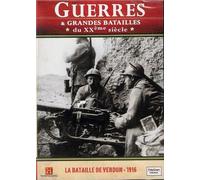 Guerres Et Grandes Vol.3: La Bataille De Verdun (1916)