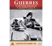 Guerres Et Grandes Vol.8: La Bataille D' El Alamein (1942)
