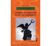 Guerres et identites dans les ameriques Pur (Auteur)