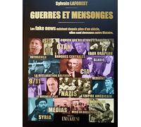 Guerres et mensonges