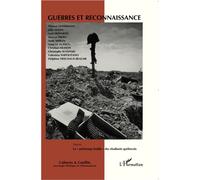 Guerres et reconnaissance - Thomas Lindemann - L'harmattan - broché - Revue