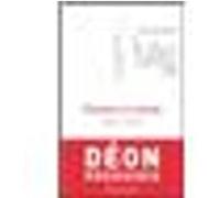 Guerres et roman Michel Déon (Auteur)