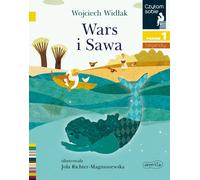 Guerres et Sawa. Lire pour soi. Niveau 1