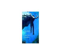 Guerres froides - Virginie Lou-Nony - Actes sud - broché - Roman
