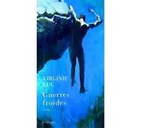 Guerres froides Virginie Lou-Nony (Auteur)
