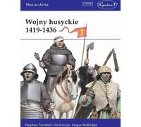 Guerres hussites 1419-1436