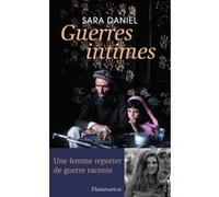 Guerres intimes: 2001-2011