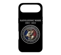 Guerres napoléoniennes Batailles de Napoléon Bonaparte Coque pour iPhone Air