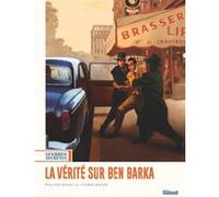 Guerres secrètes - Tome 03