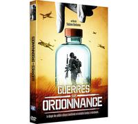 Guerre sur ordonnance DVD DVD