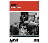 Guerres Vladimir Vladimirovic Kozlov (Auteur)