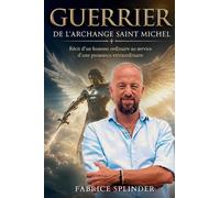 Guerrier de l'Archange Saint Michel