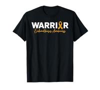 Guerrier de l'endométriose pour survivant de l'endométriose T-Shirt