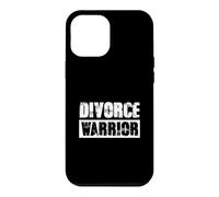 Guerrier du Divorce Coque pour iPhone 12 Pro Max