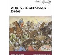 Guerrier germanique 236-568
