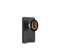 Guerrier Gladiateurs Rome Antique Spartacus Combattant Pro PopSockets PopWallet pour MagSafe