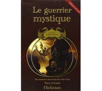 Guerrier mystique