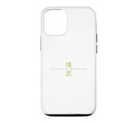 Guerrier_Pacifique Coque pour iPhone 12/12 Pro