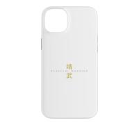Guerrier_Pacifique Coque pour iPhone 14 Plus