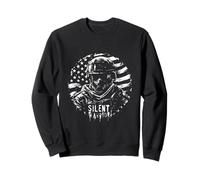 Guerrier Silencieux Sweatshirt